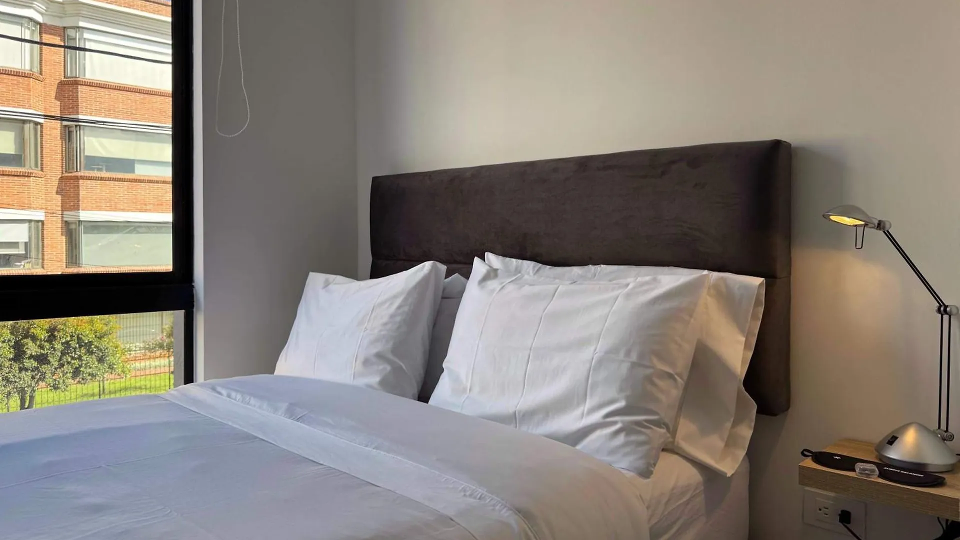 شقة Radiant 1Br In Santa Barbara بوغوتا 0*,  كولومبيا