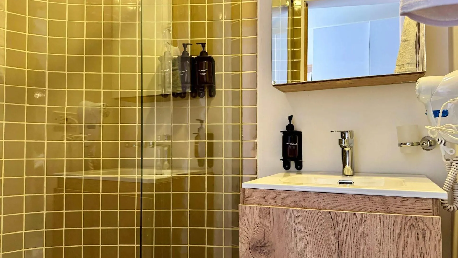 شقة Radiant 1Br In Santa Barbara بوغوتا كولومبيا